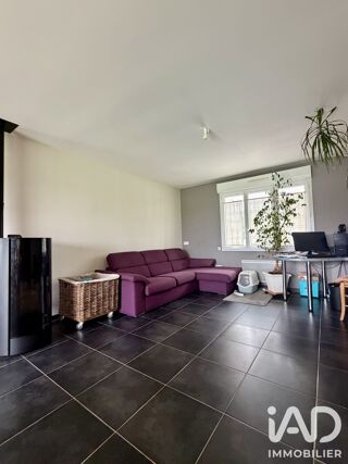 Vente Maison Vente Maison/villa 5 pièces Mametz