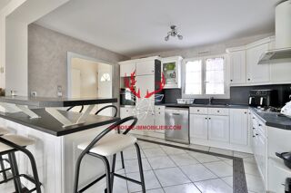  Maison � vendre 7 pi�ces 185 m�