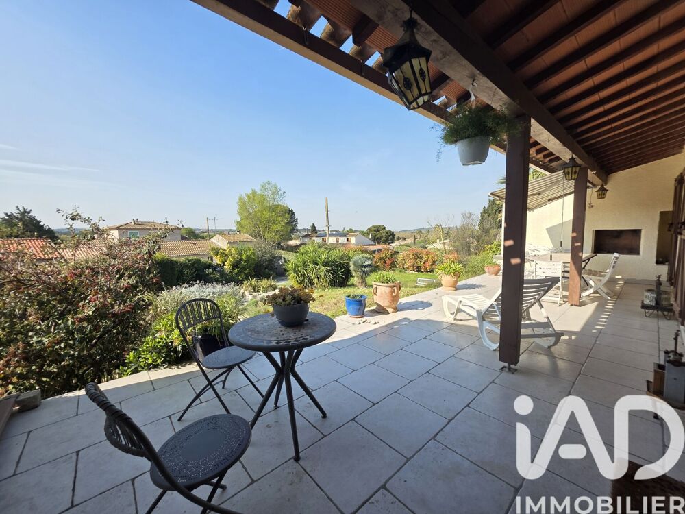 Vente Maison traditionnelle 8 pièces