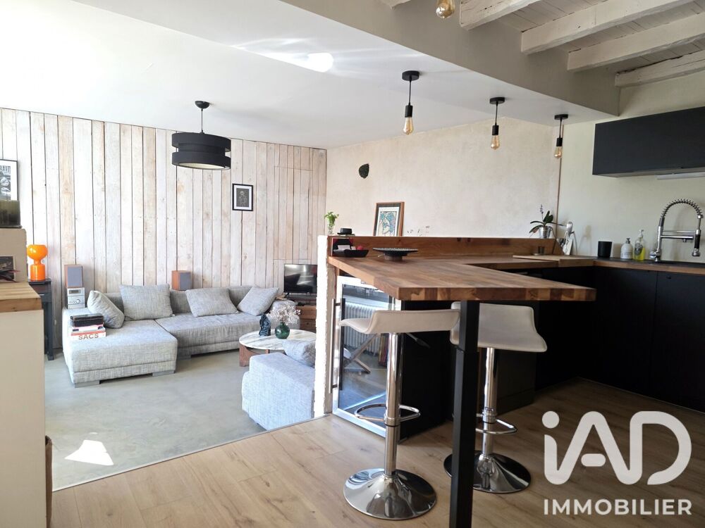 Vente Maison Vente Maison de ville 6 pièces Poitiers