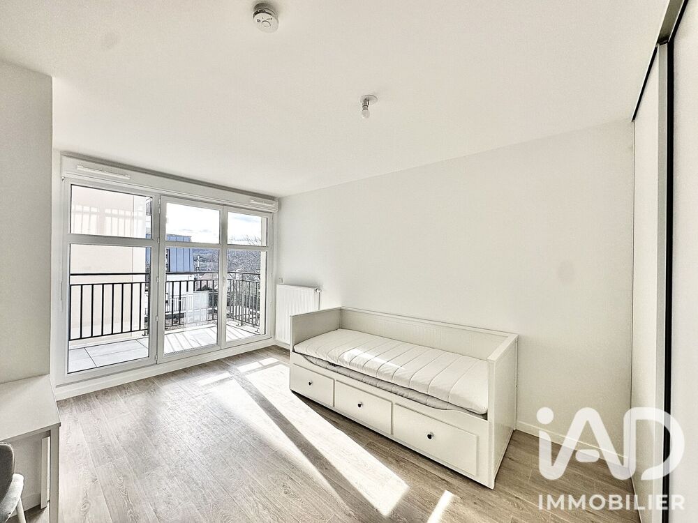 Location Appartement Location Appartement 1 pièce Montlhéry