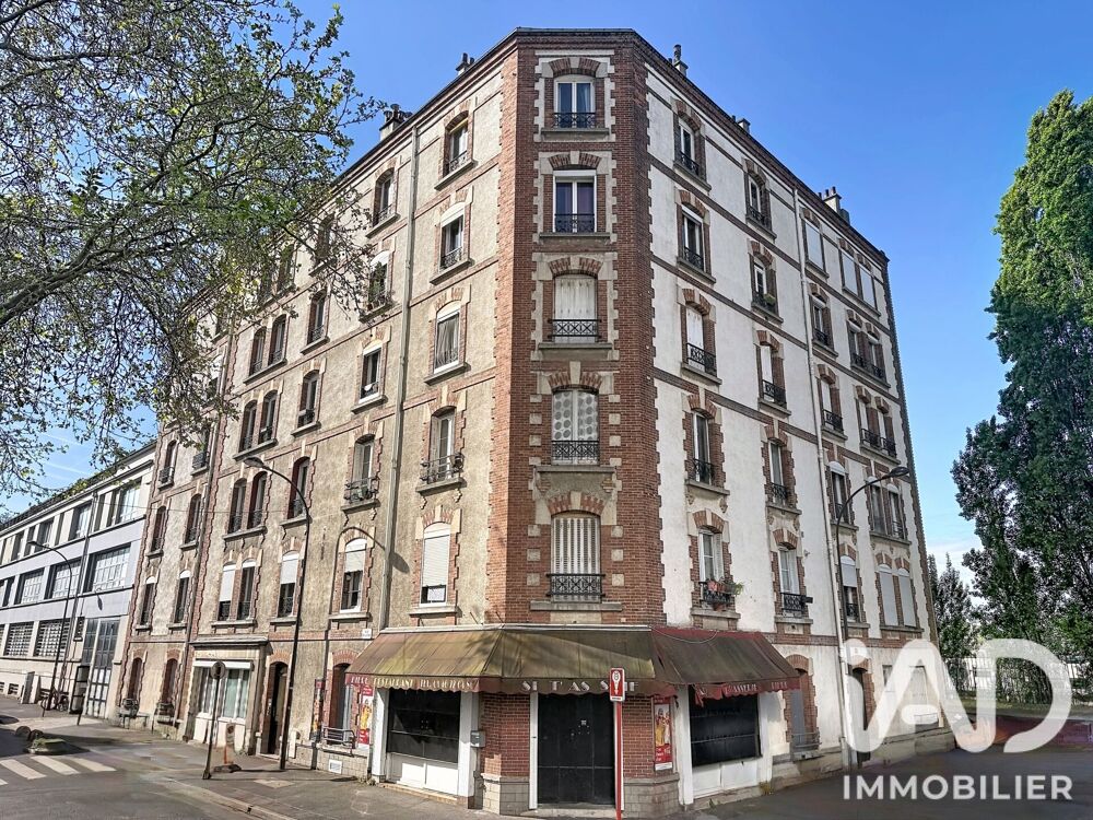 Vente Appartement Vente Appartement 3 pièces Ivry-sur-seine