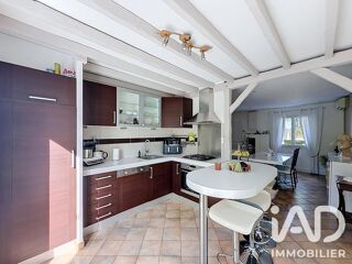  Maison à vendre 5 pièces 105 m²