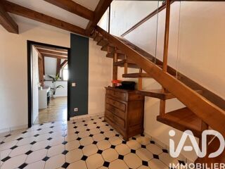  Appartement � vendre 3 pi�ces 98 m�