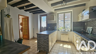  Maison à vendre 3 pièces 70 m²