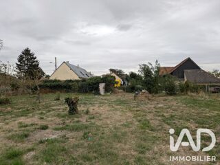  Terrain à vendre 701 m²