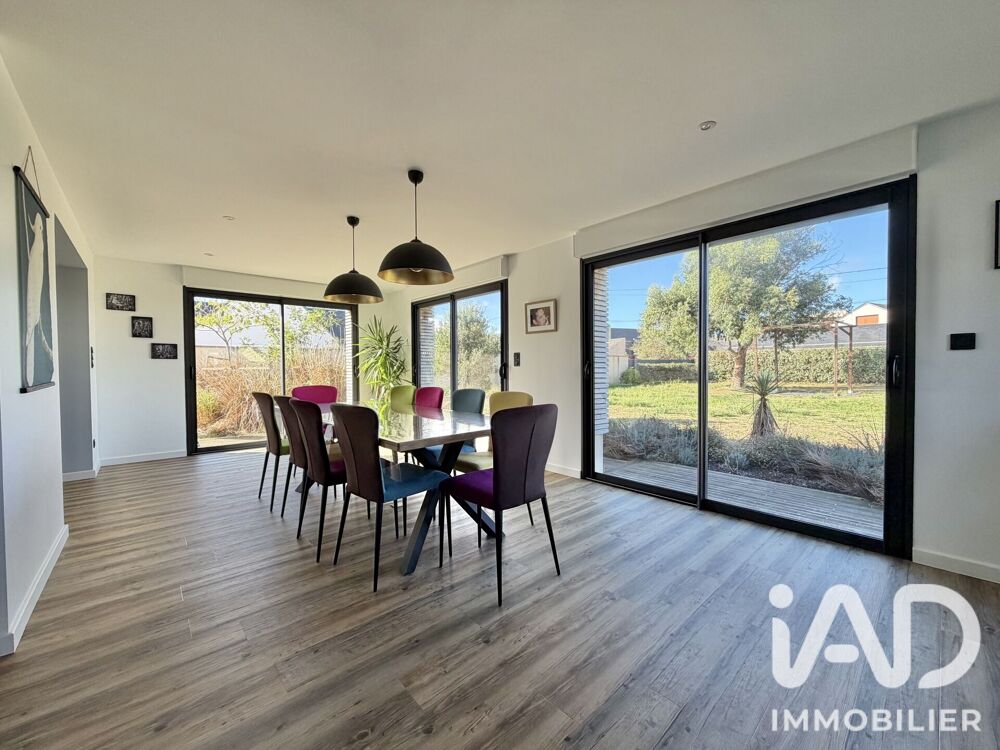 Vente Maison Vente Maison/villa 5 pièces Agon-coutainville