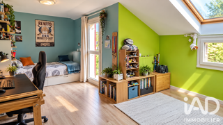  Maison à vendre 4 pièces 115 m²