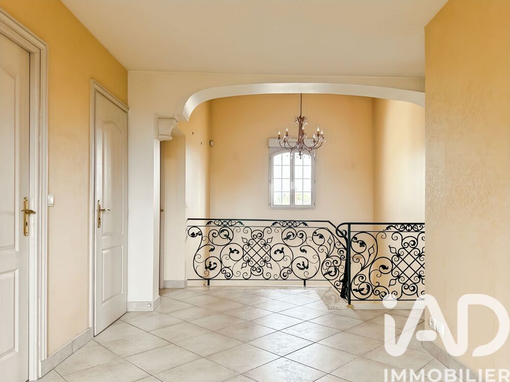 � vendre  Maison Noisy-le-Grand (93160)
