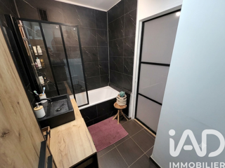  Appartement à vendre 4 pièces 54 m²
