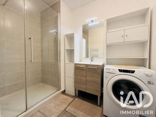  Appartement à vendre 2 pièces 45 m²