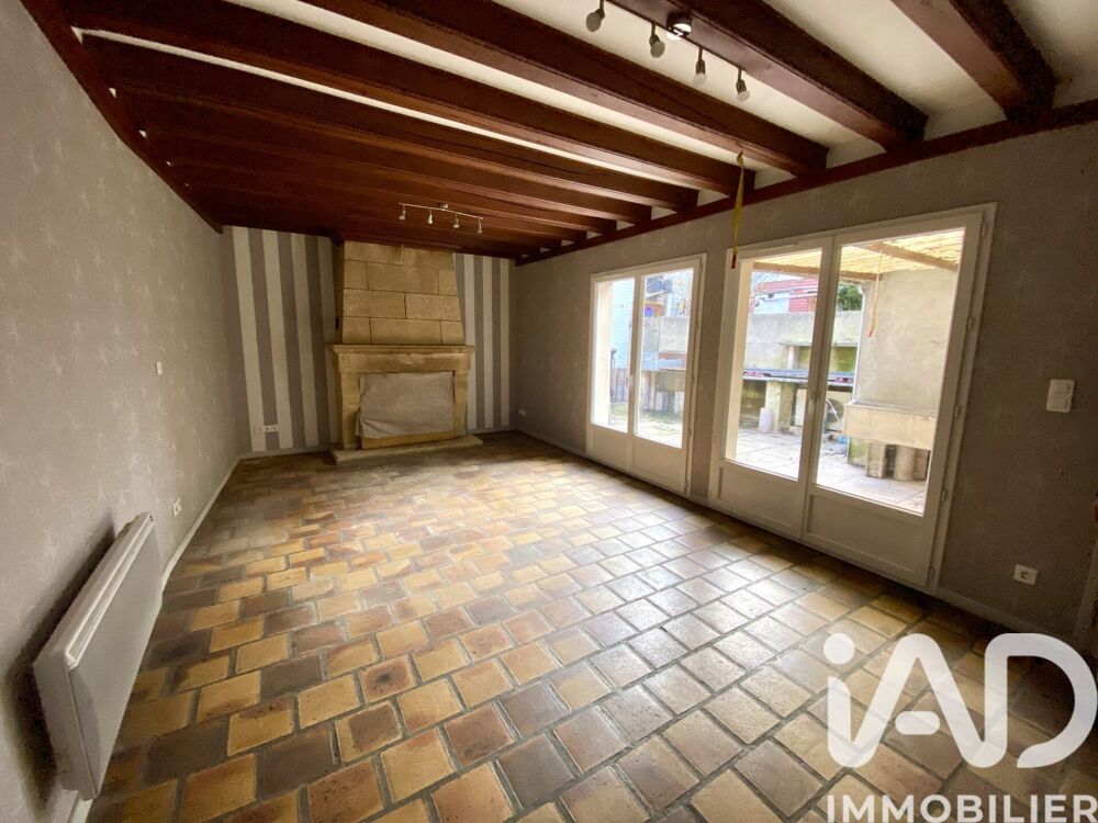 Vente Immeuble Vente Immeuble 195 m&sup2; Château-renard