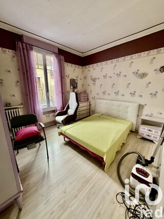  Maison à vendre 9 pièces 162 m²