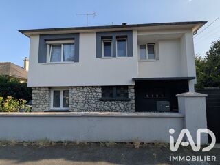  Maison à vendre 5 pièces 117 m²