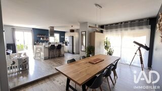  Maison à vendre 5 pièces 106 m²
