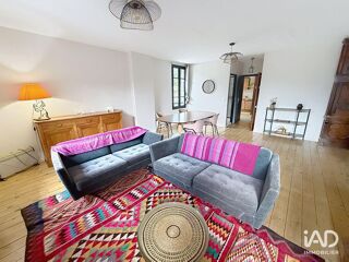  Appartement à vendre 4 pièces 89 m²