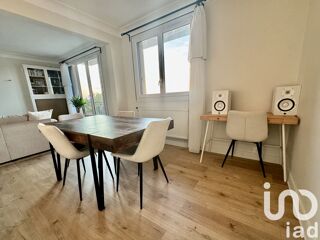  Appartement � vendre 4 pi�ces 68 m�