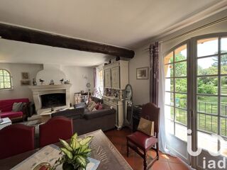  Maison à vendre 5 pièces 120 m²