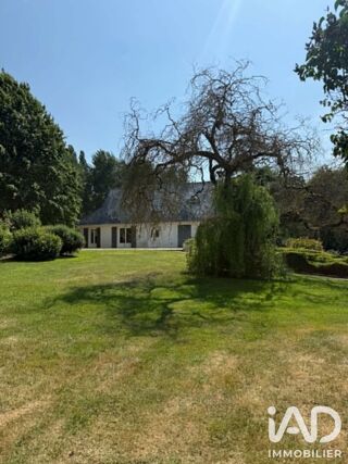  Maison à vendre 8 pièces 228 m²
