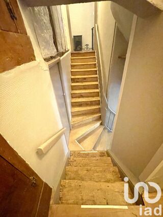  Maison à vendre 4 pièces 96 m²
