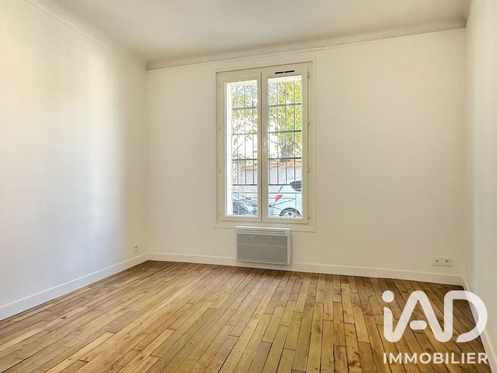 Vente Appartement Vente Appartement 2 pièces Montreuil