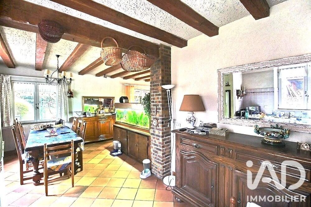 Vente Domaine 8 pièces
