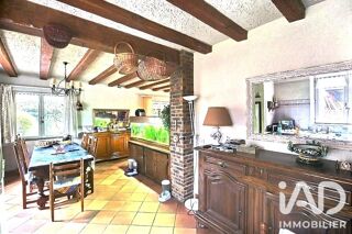  Maison à vendre 8 pièces 230 m²