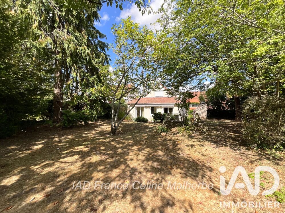 Vente Maison Vente Maison/villa 7 pièces Plaisir