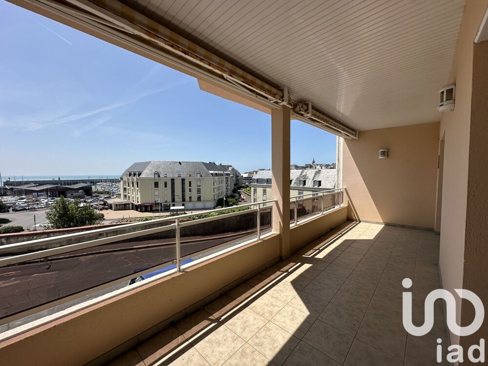 Vente Maison Vente Maison de ville 5 pièces Granville