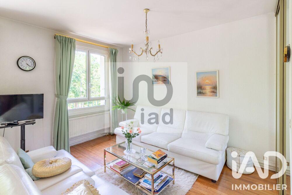Vente Appartement Vente Appartement 3 pièces Rueil-malmaison