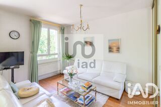  Appartement à vendre 3 pièces 52 m²
