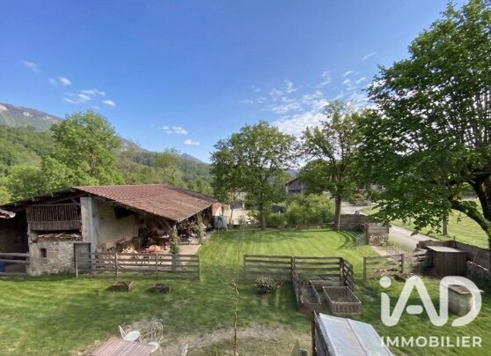 Vente Maison traditionnelle 5 pièces