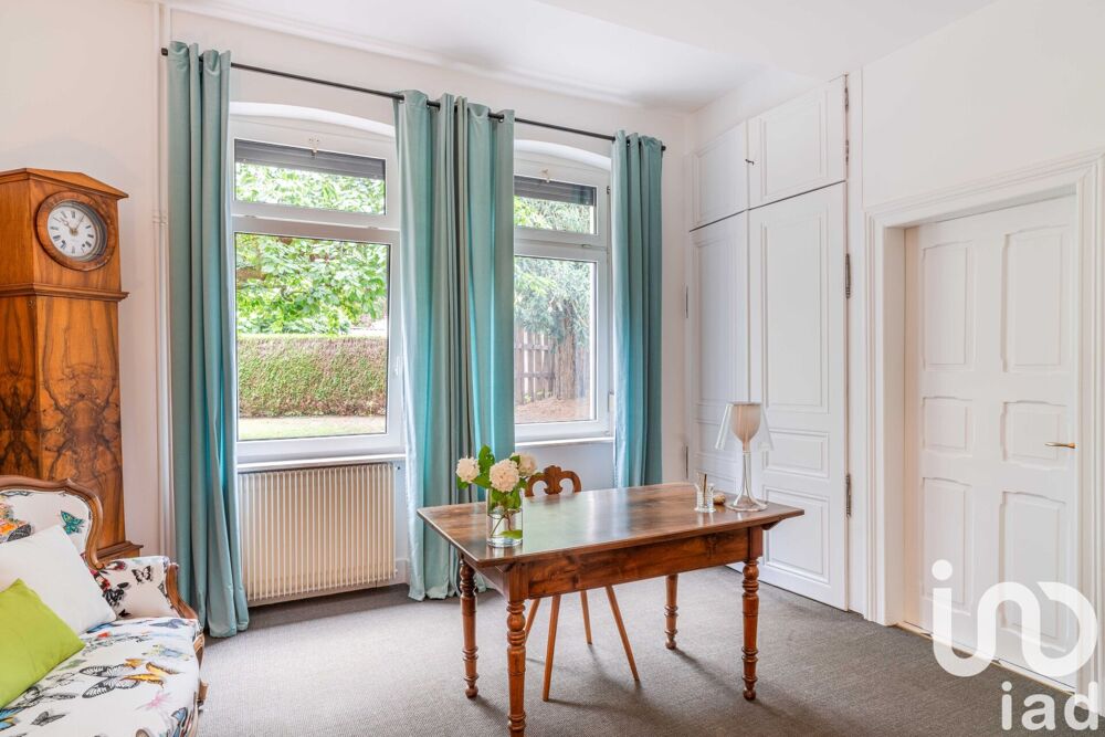 à vendre  Maison Wissembourg (67160)