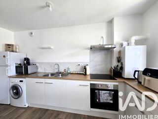  Appartement à vendre 3 pièces 63 m²