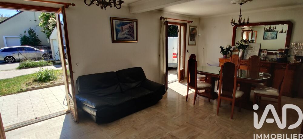 Vente Maison Vente Maison traditionnelle 5 pièces Neuilly-sur-marne