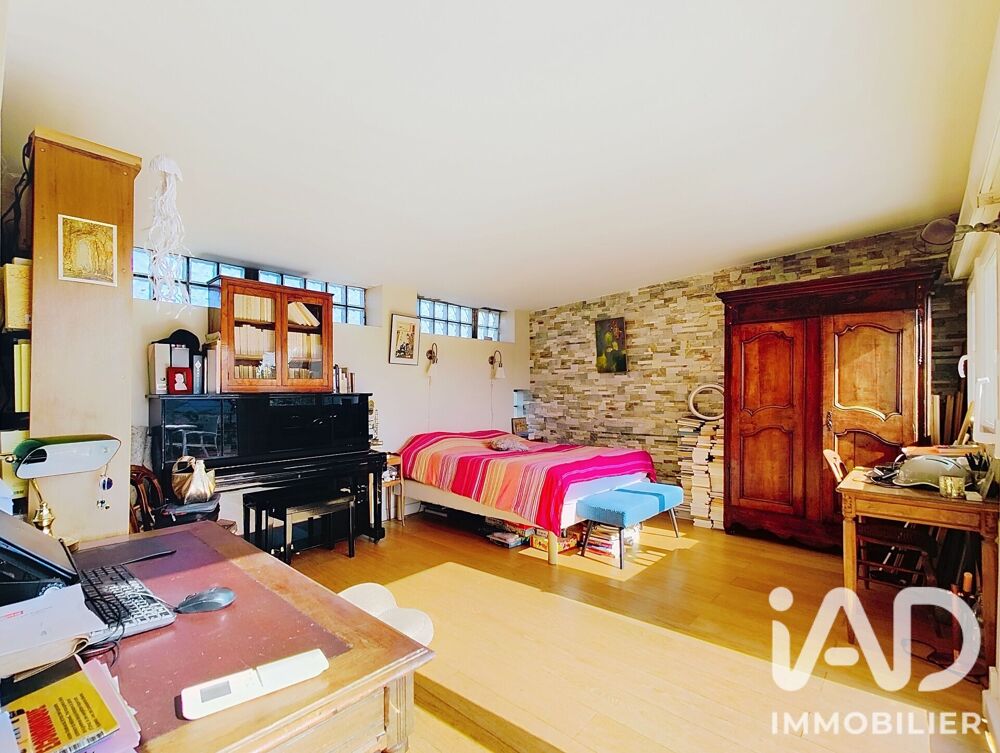 à vendre  Appartement Montreuil (93100)