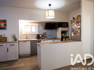  Maison � vendre 6 pi�ces 114 m�