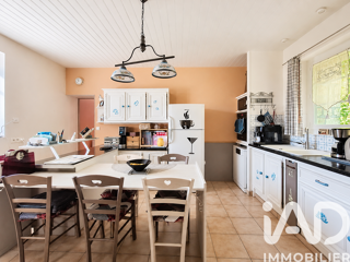  Maison à vendre 8 pièces 175 m²