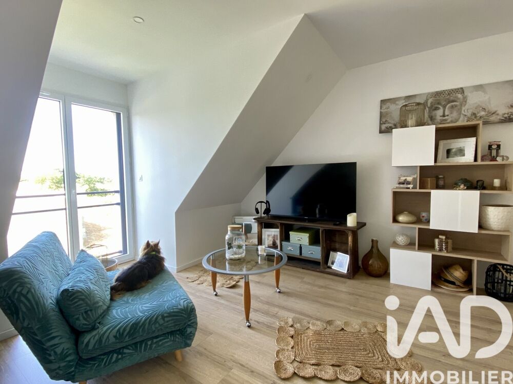 Vente Pavillon 4 pièces