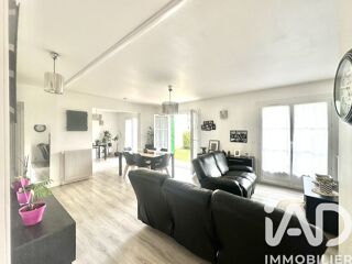  Maison à vendre 6 pièces 122 m²