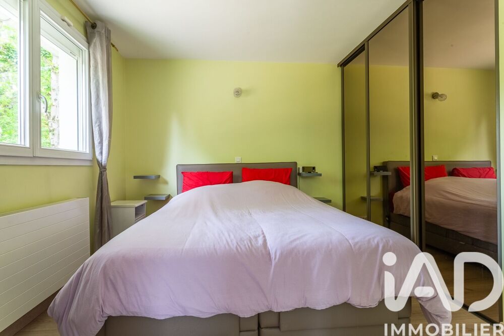 à vendre  Maison Morsang-sur-Orge (91390)