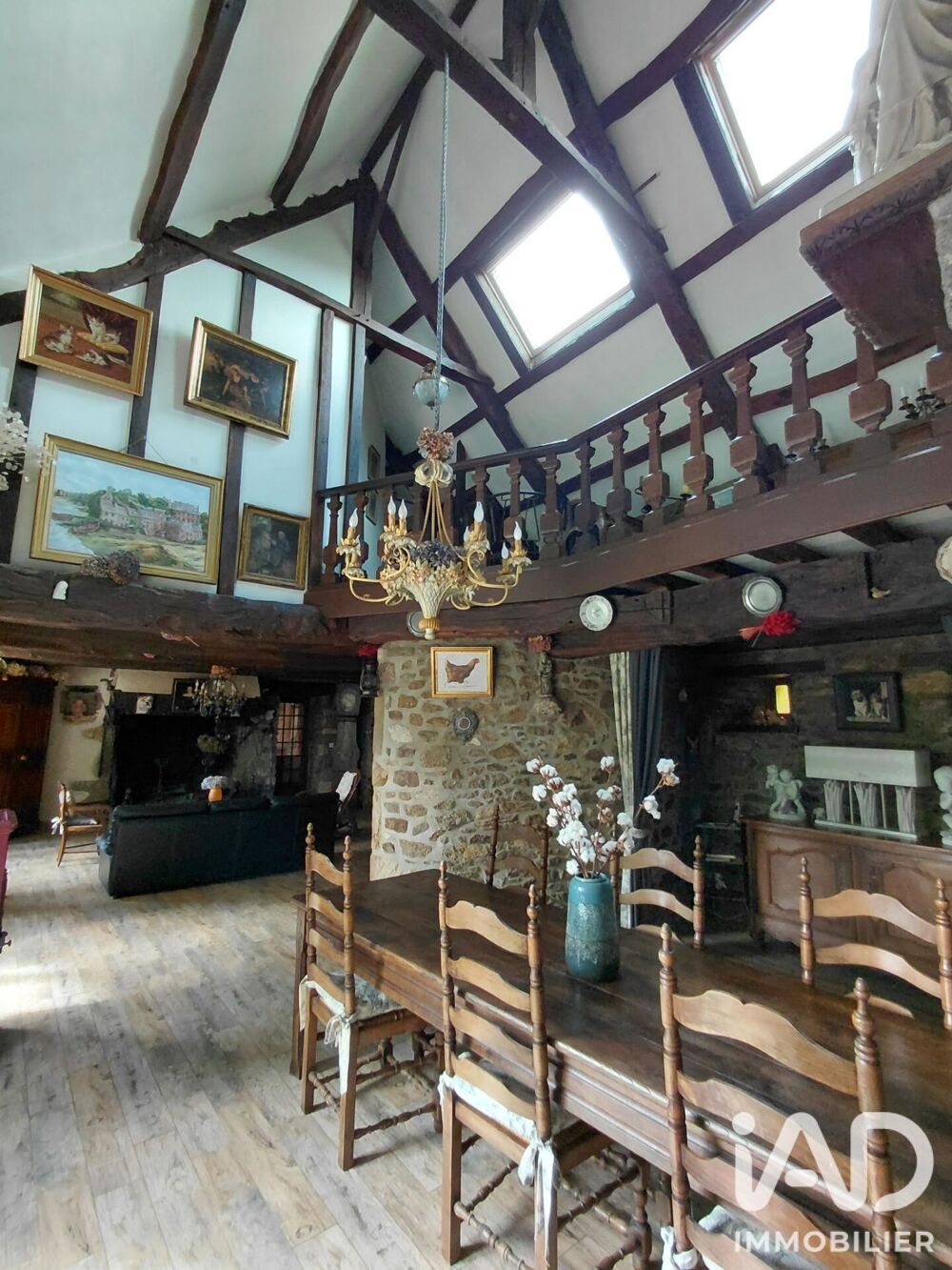 à vendre  Maison Beaussais-sur-Mer (22650)