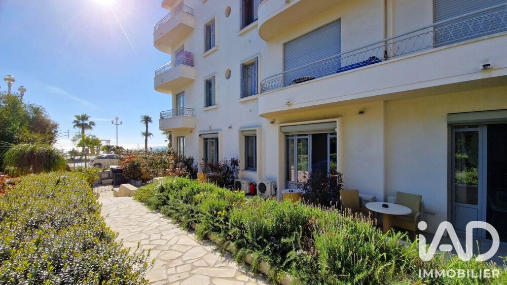 Vente Appartement Vente Appartement 11 pièces Nice