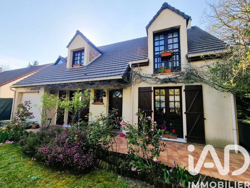 Maison 6 pièces 152 m² · à Milly-la-Forêt · 152 m² · 355 000 €