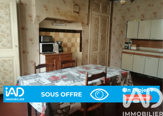  Maison � vendre 5 pi�ces 111 m�