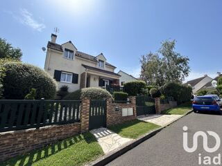  Maison à vendre 6 pièces 140 m²