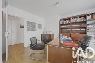  Appartement à vendre 2 pièces 41 m²