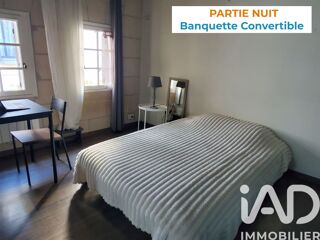  Appartement à vendre 2 pièces 23 m²
