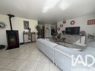  Maison à vendre 6 pièces 143 m²