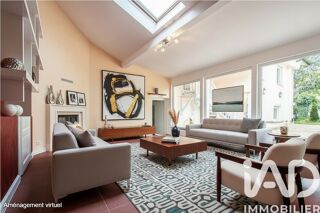  Maison à vendre 11 pièces 316 m²